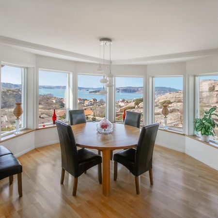 Charming Villa Retreat By Ajf Dream Living Fjällbacka 외부 사진