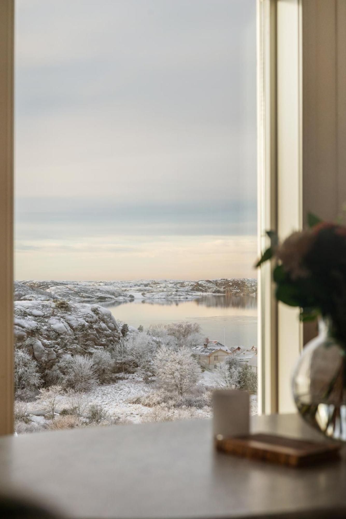 Charming Villa Retreat By Ajf Dream Living Fjällbacka 외부 사진