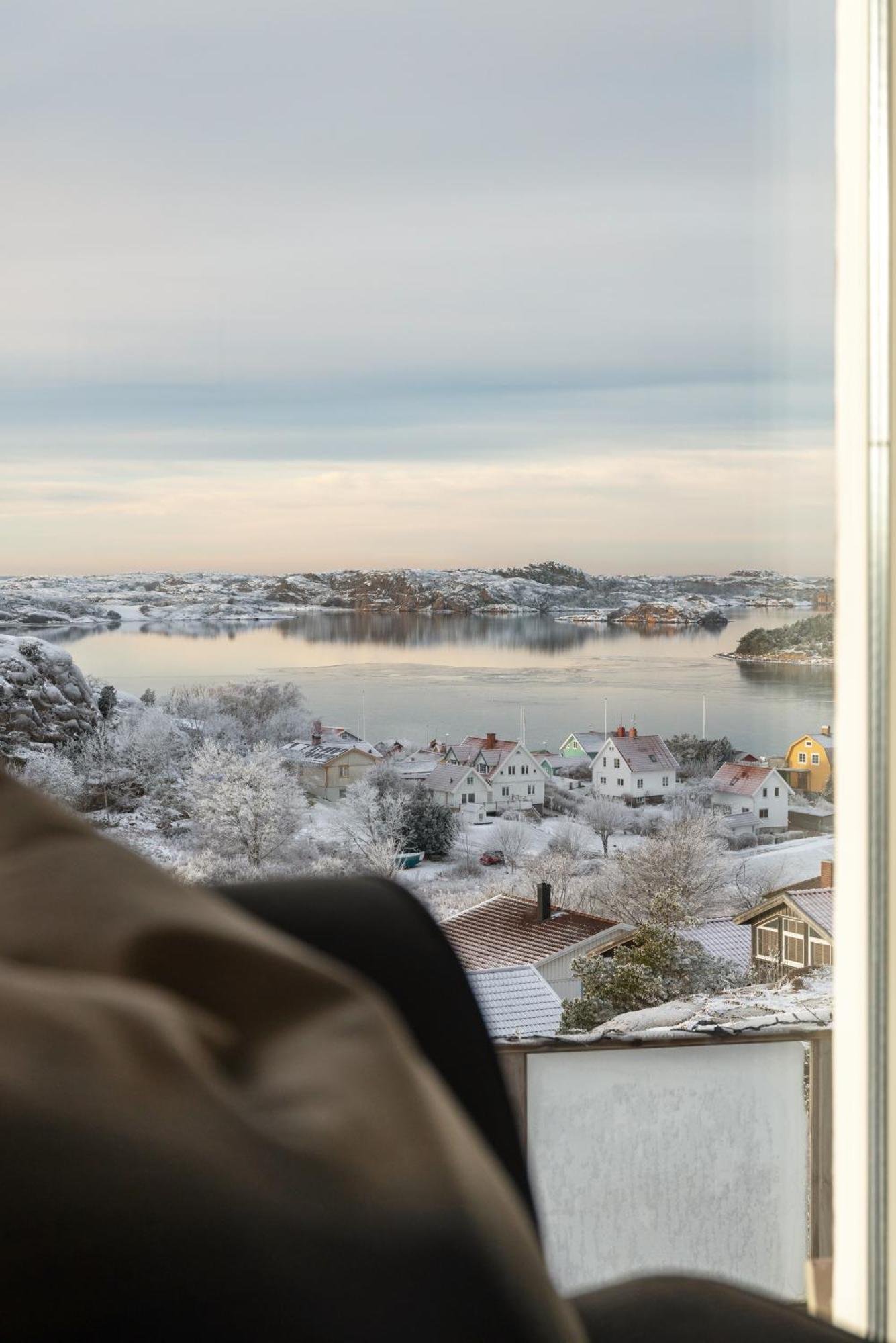 Charming Villa Retreat By Ajf Dream Living Fjällbacka 외부 사진